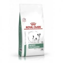 Royal Canin Veterinary Diets Satiety Support Small Dog Food