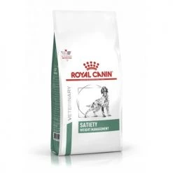 Royal Canin Veterinary Diets Satiety Support Dry Adult Dog Food