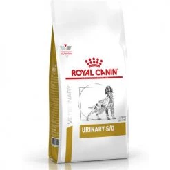 Royal Canin Veterinary Diets Urinary SO Dry Adult Dog Food
