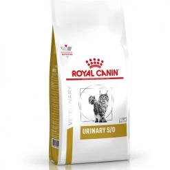 Royal Canin Veterinary Diets Urinary SO Cat Food
