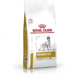 Royal Canin Urinary SO Moderate Calorie Dog Food