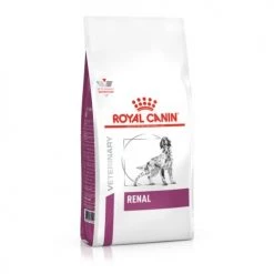 Royal Canin Veterinary Diets Renal Dry Adult Dog Food