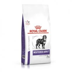 Royal Canin Veterinary Diets Neutered Large Breed Dry Adult Dog Food
