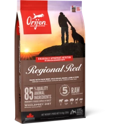 Orijen Regional Red Adult Dog Food