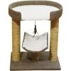 Rosewood Saffron Natural Cat Scratcher