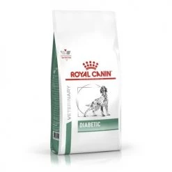 Royal Canin Veterinary Diets Diabetic Dry Adult Dog Food