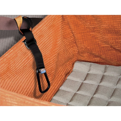 Kurgo Skybox Dog Booster Seat - Image 2