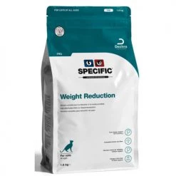 SPECIFIC FRD Weight Reduction Adult Cat Food
