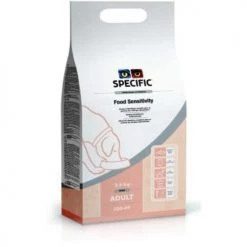 Specific CDD-HY Food Sensitivity Dog Food