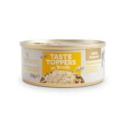 Applaws Taste Toppers Chicken Breast Wet Adult Dog Food