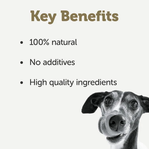 Applaws Taste Toppers Chicken With Pumpkin & Vegetables Wet Adult Dog Food - Image 4