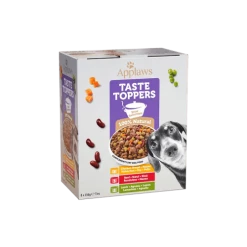 Applaws Taste Toppers Stew Selection Wet Dog Food