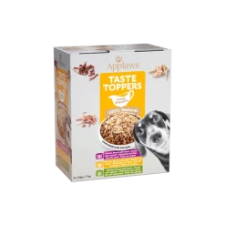 Applaws Taste Toppers Gravy Selection Wet Dog Food