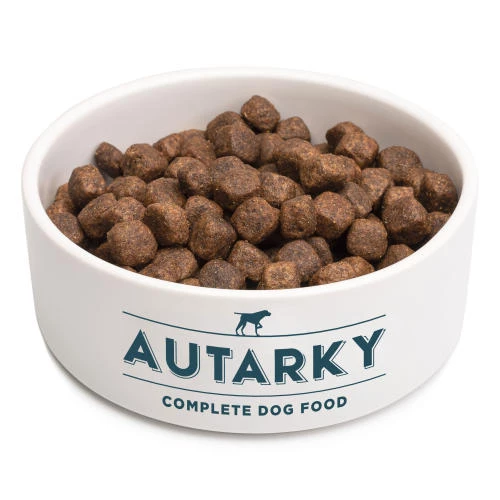 Autarky Grain Free Turkey & Potato Adult Dog Food - Image 2