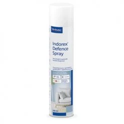 Virbac Indorex Defence Household Flea Spray
