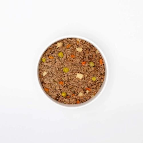 Autarky Grain Free Lucious Lamb Complete Wet Adult Dog Food - Image 2