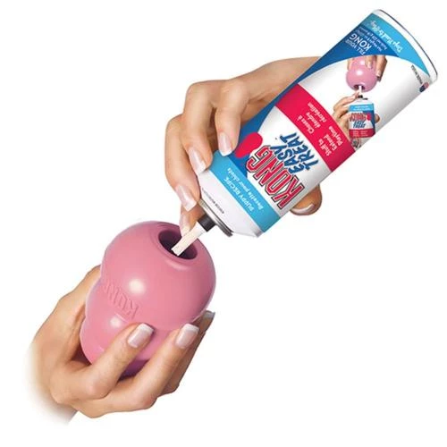 KONG Easy Treat Liver Stuffing - Image 3