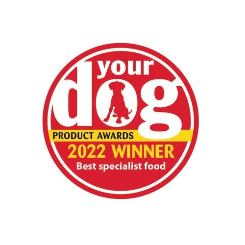 Burns Weight Control Chicken & Oats Adult & Senior Dog Food - Image 3