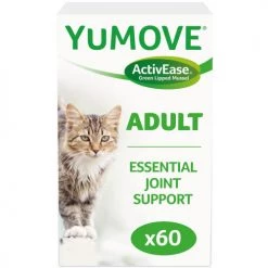 YuMOVE Joint Support Cat Capsules
