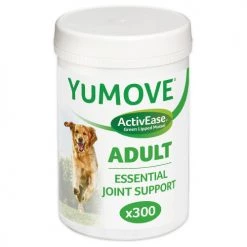 YuMOVE Joint Support Dog Tablets