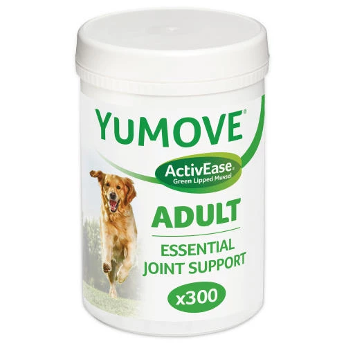 YuMOVE Joint Support Dog Tablets
