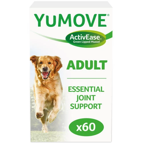 YuMOVE Joint Support Dog Tablets - Image 3