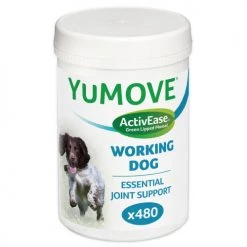 YuMOVE Working Dog Tablets