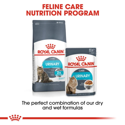Royal Canin Urinary Care Dry Adult Cat Food - Image 6