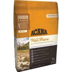 Acana Wild Prairie Adult Dog Food