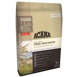 Acana Free Run Duck Adult Dog Food