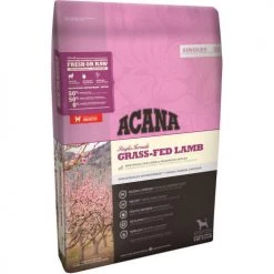 Acana Grass Fed Lamb Adult Dog Food