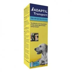 Adaptil Dog Travel Calming Spray