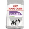 Royal Canin X-Small Sterilised Care Dry Adult Dog Food