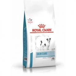 Royal Canin Veterinary Skin Care Small Breed Dry Adult Dog Food