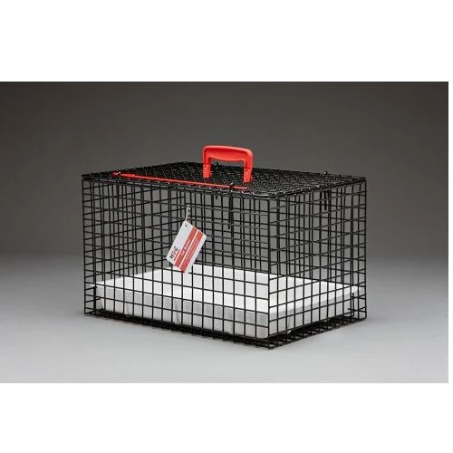 NVS Wire Cat Basket Cat Carrier