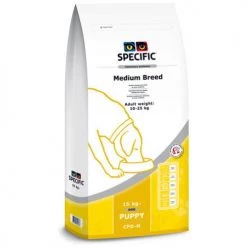 Specific CPD-M Medium Breed Puppy Food