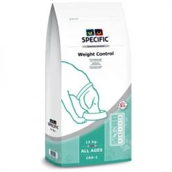 Specific CRD-2 Weight Control Dog Food