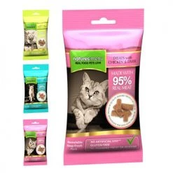 Natures Menu Cat & Kitten Treats