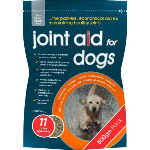 GWF Nutrition Joint Aid For Dogs
