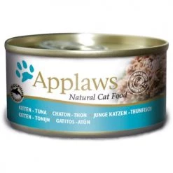 Applaws Fishy Tins Wet Cat Food