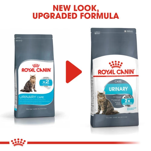 Royal Canin Urinary Care Dry Adult Cat Food - Image 3