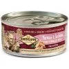 Carnilove White Muscle Meat Turkey & Salmon Kitten Food