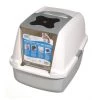 Catit Hooded Cat Litter Pan