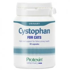 Protexin Cystophan Capsules For Cats