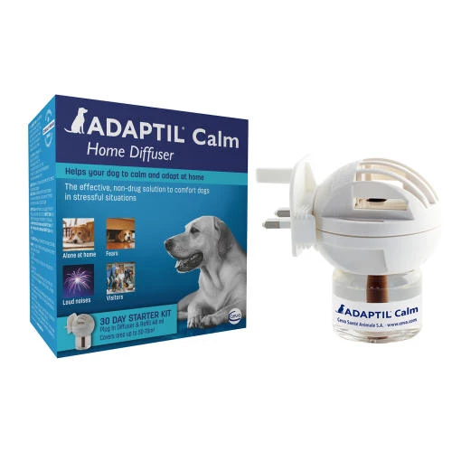 Adaptil Dog Calming Diffuser