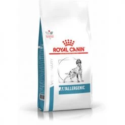 Royal Canin Veterinary Diets Anallergenic Dry Dog Food