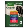 Natures Menu Multipack Adult Dog Food Pouches