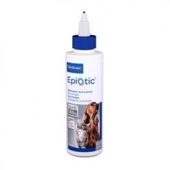 Virbac Epi Otic Ear Cleaner For Dogs And Cats