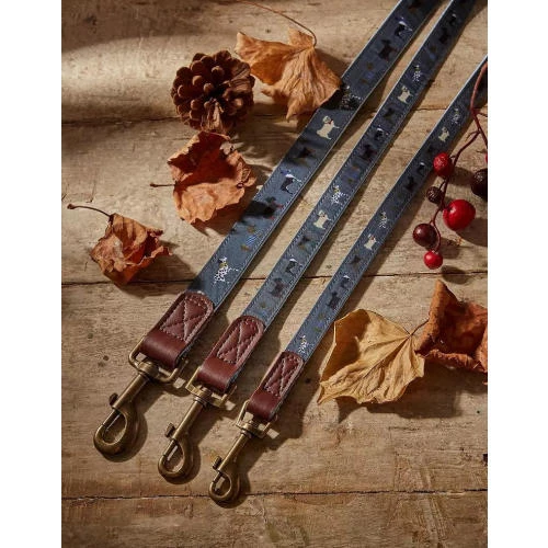 Danish Design FatFace Marching Dogs Lead For Dogs - Image 3