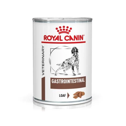 Royal Canin Veterinary Diets Gastrointestinal Dog Food